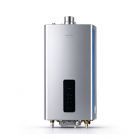 jiujiu--01 Non-Condensing Natural Gas Tankless Water Heater