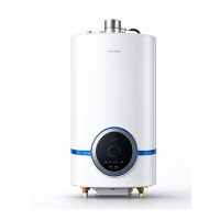 jiujiu--02 Condensing Smart Sense Natural Gas or Propane Tankless Water Heater