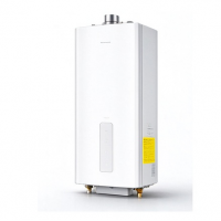 jiujiu--03 High Efficiency Non-Condensing Outdoor Tankless Liquid Propane Water Heater