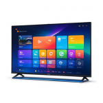jiujiu--05 40-Inch Smart TV