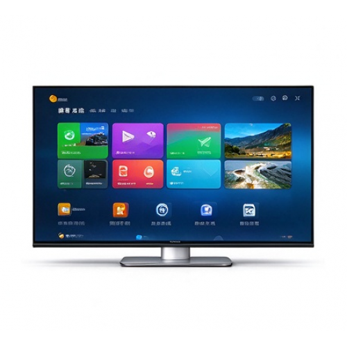 jiujiu--06 32-Inch Smart TV jiujiu--06 32-Inch Smart TV