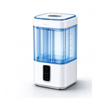 jiujiu--08 Portable Air Conditioner with 9L Water Tank