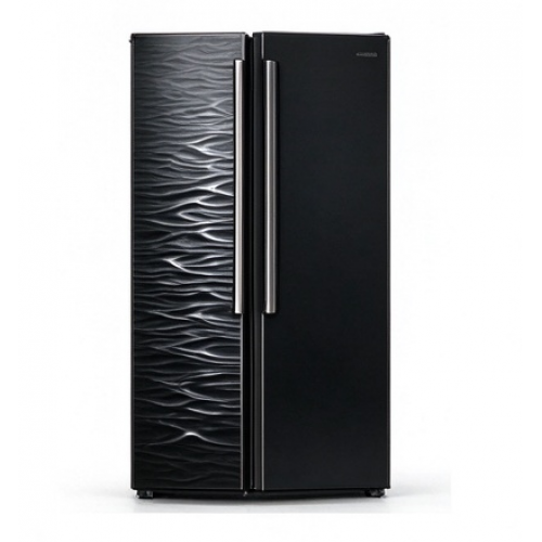 jiujiu--09 16 Cu.Ft Mini Fridge Removable Glass Shelves for Bedroom Office Dorm Black jiujiu--09 16 Cu.Ft Mini Fridge Removable Glass Shelves for Bedroom Office Dorm Black