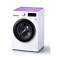 jiujiu--10 Portable Washing Machine semi-Automatic Household Small Dormitory Laundry Machine 7 Kg Large Capacity Silent