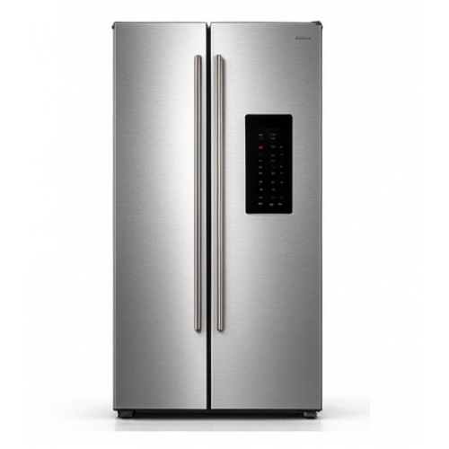 jiujiu--13 36 in. 28.9 cu. ft. Refrigerator