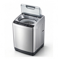jiujiu--15 Portable Compact Washer,Fully Automatic Washing Machine,Washing Capacity 3.8KG,8 Washing Modes,for Apartments Dorms Home.
