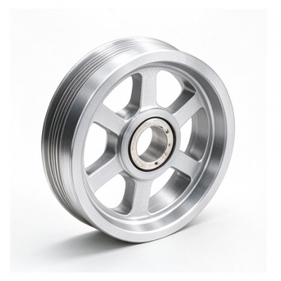 jiujiu--20 Apex Precision V-Drive Sheaves