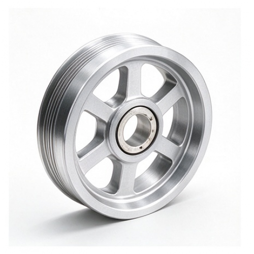 jiujiu--20 Apex Precision V-Drive Sheaves