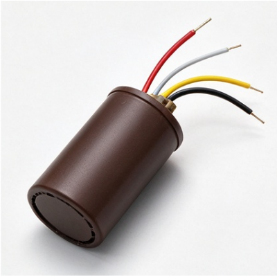 jiujiu--27 CAPACITOR(6+13 μF）