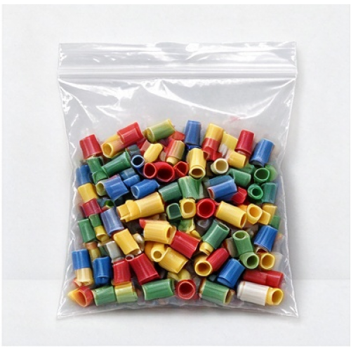 jiujiu--29 Closed End Wire Crimp Connectors Splice Caps jiujiu--29 Closed End Wire Crimp Connectors Splice Caps