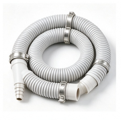 jiujiu--41 Flexible High Flow Drain Hose