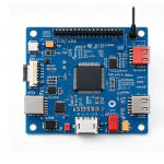 jiujiu--42 FMC5030 Evaluation Board RF Transceiver PCB jiujiu--42 FMC5030 Evaluation Board RF Transceiver PCB