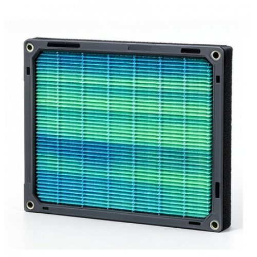 jiujiu--48 HEPA Cooling Matrix jiujiu--48 HEPA Cooling Matrix