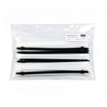 jiujiu--49 High Tensile Polyamide Securing Bands 66 Cable Ties jiujiu--49 High Tensile Polyamide Securing Bands 66 Cable Ties