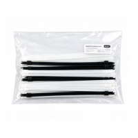 jiujiu--49 High Tensile Polyamide Securing Bands 66 Cable Ties