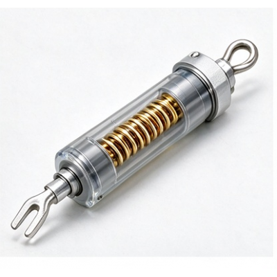 jiujiu--101 dammping spring