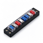 jiujiu--58 Multi Position Push Button Switch Array jiujiu--58 Multi Position Push Button Switch Array