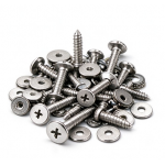 jiujiu--64 Phillips Pan Head Self-Tapping Screws jiujiu--64 Phillips Pan Head Self-Tapping Screws