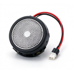 jiujiu--65 Piezoelectric Buzzer Siren with Wire Leads