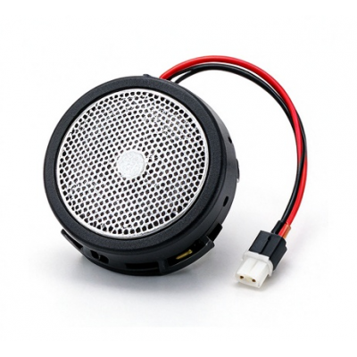 jiujiu--65 Piezoelectric Buzzer Siren with Wire Leads