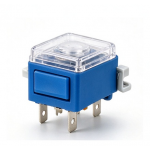 jiujiu--77 Single Pole Tactile Push Button Switch jiujiu--77 Single Pole Tactile Push Button Switch
