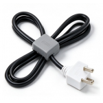 jiujiu--89 Type F (Schuko ) Power Cord with Bare Leads