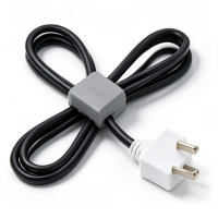 jiujiu--89 Type F (Schuko ) Power Cord with Bare Leads
