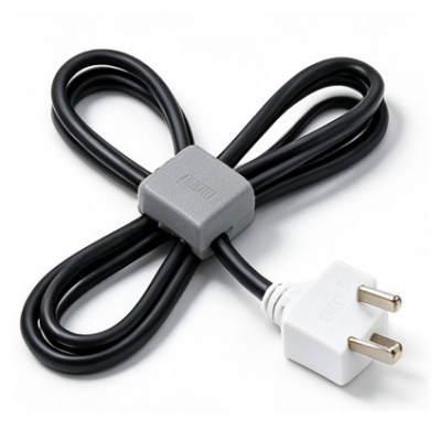 jiujiu--89 Type F (Schuko ) Power Cord with Bare Leads