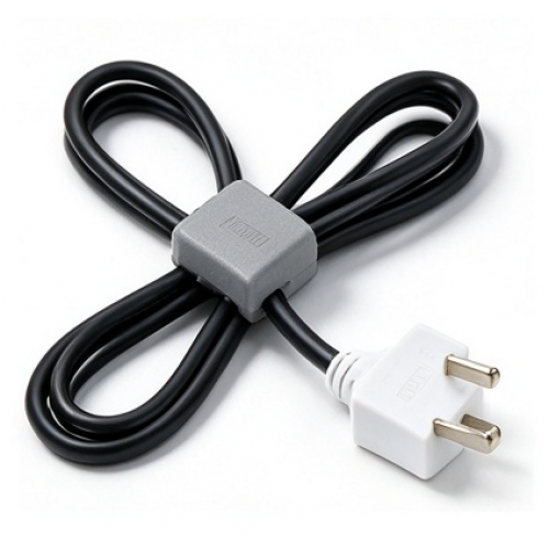 jiujiu--89 Type F (Schuko ) Power Cord with Bare Leads